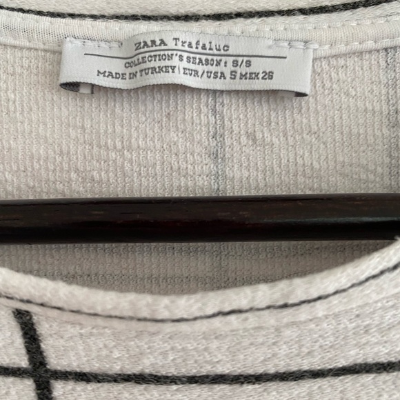 Zara Tee S - Picture 4 of 6